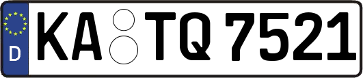KA-TQ7521