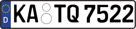 KA-TQ7522