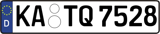 KA-TQ7528