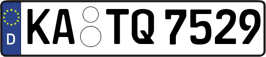 KA-TQ7529