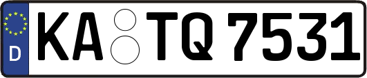 KA-TQ7531