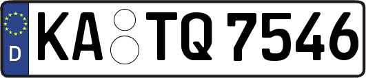 KA-TQ7546