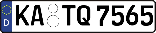 KA-TQ7565