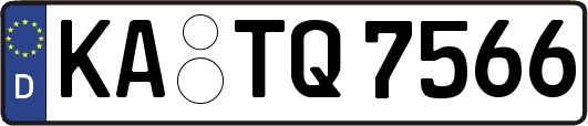 KA-TQ7566