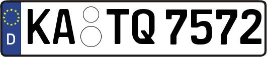 KA-TQ7572
