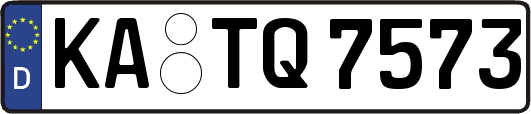 KA-TQ7573