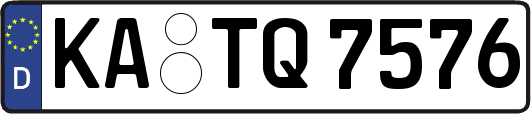KA-TQ7576