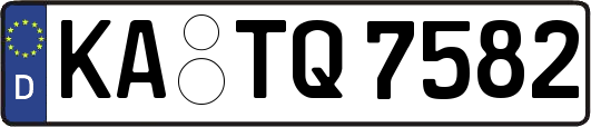 KA-TQ7582