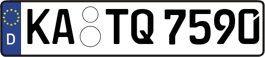KA-TQ7590