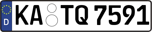 KA-TQ7591