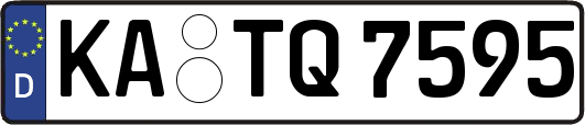 KA-TQ7595