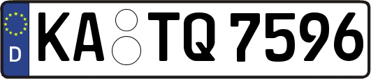 KA-TQ7596