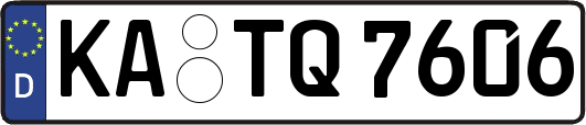 KA-TQ7606
