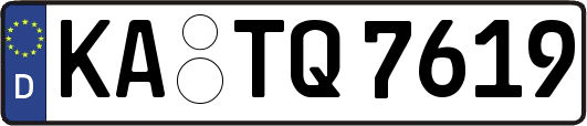 KA-TQ7619