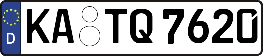 KA-TQ7620
