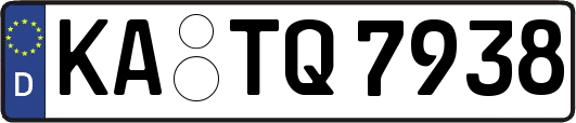 KA-TQ7938