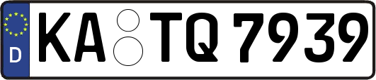 KA-TQ7939