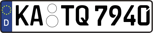 KA-TQ7940