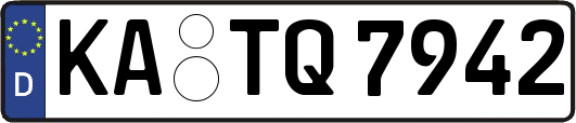 KA-TQ7942