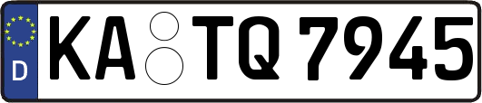 KA-TQ7945
