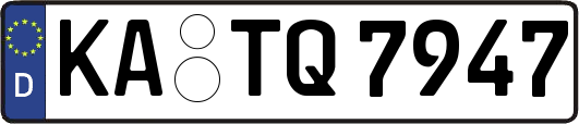 KA-TQ7947