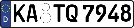 KA-TQ7948