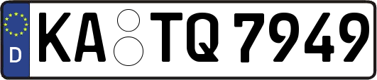 KA-TQ7949