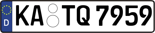 KA-TQ7959