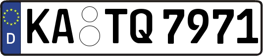 KA-TQ7971