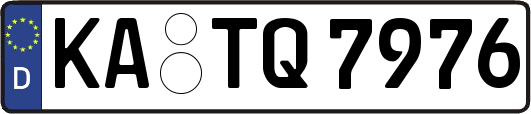 KA-TQ7976