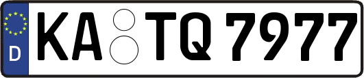 KA-TQ7977
