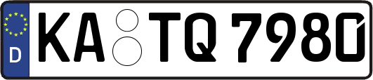 KA-TQ7980