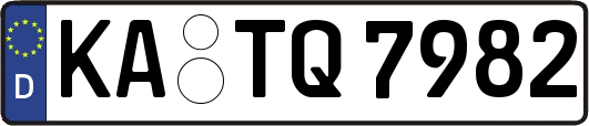 KA-TQ7982