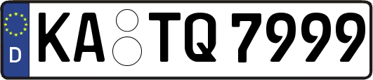 KA-TQ7999