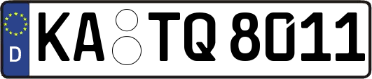 KA-TQ8011