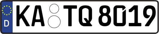 KA-TQ8019