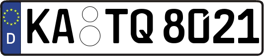 KA-TQ8021