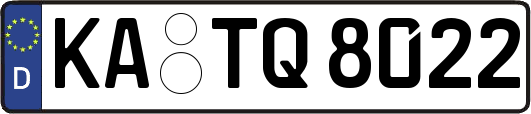 KA-TQ8022