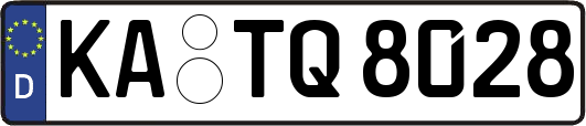 KA-TQ8028