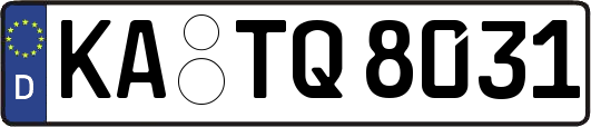 KA-TQ8031
