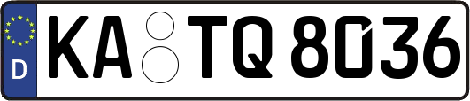 KA-TQ8036