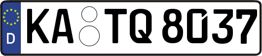 KA-TQ8037