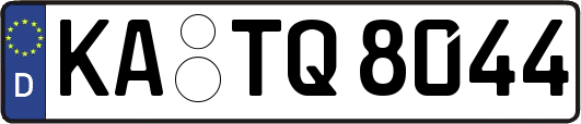 KA-TQ8044