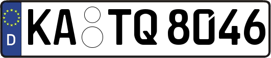 KA-TQ8046