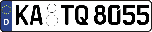 KA-TQ8055