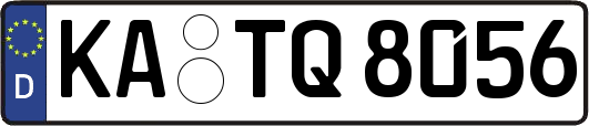 KA-TQ8056