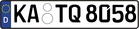 KA-TQ8058