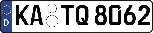 KA-TQ8062