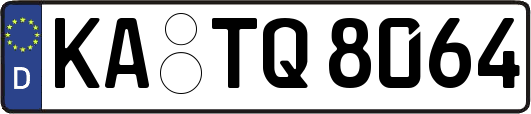 KA-TQ8064