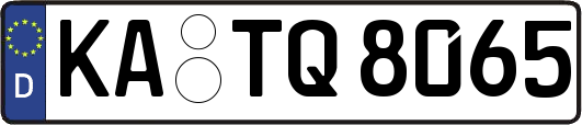 KA-TQ8065